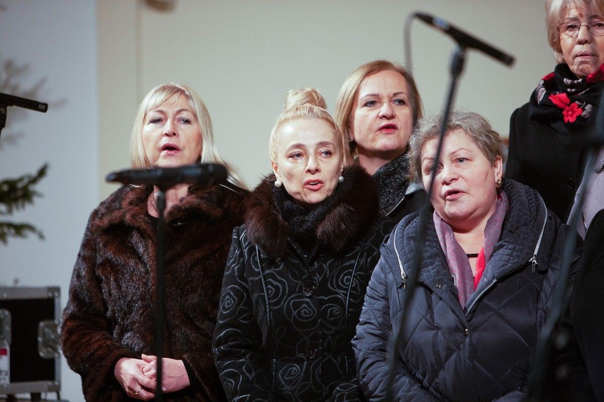 Za nami wyjątkowy koncert kolęd i pastorałek