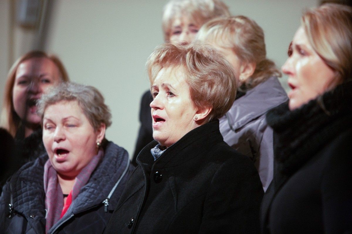 Za nami wyjątkowy koncert kolęd i pastorałek