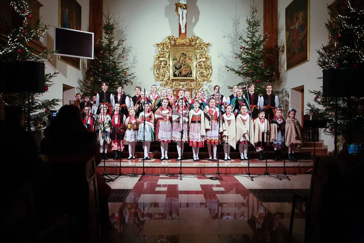 Za nami wyjątkowy koncert kolęd i pastorałek