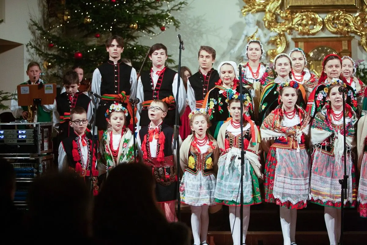 Za nami wyjątkowy koncert kolęd i pastorałek