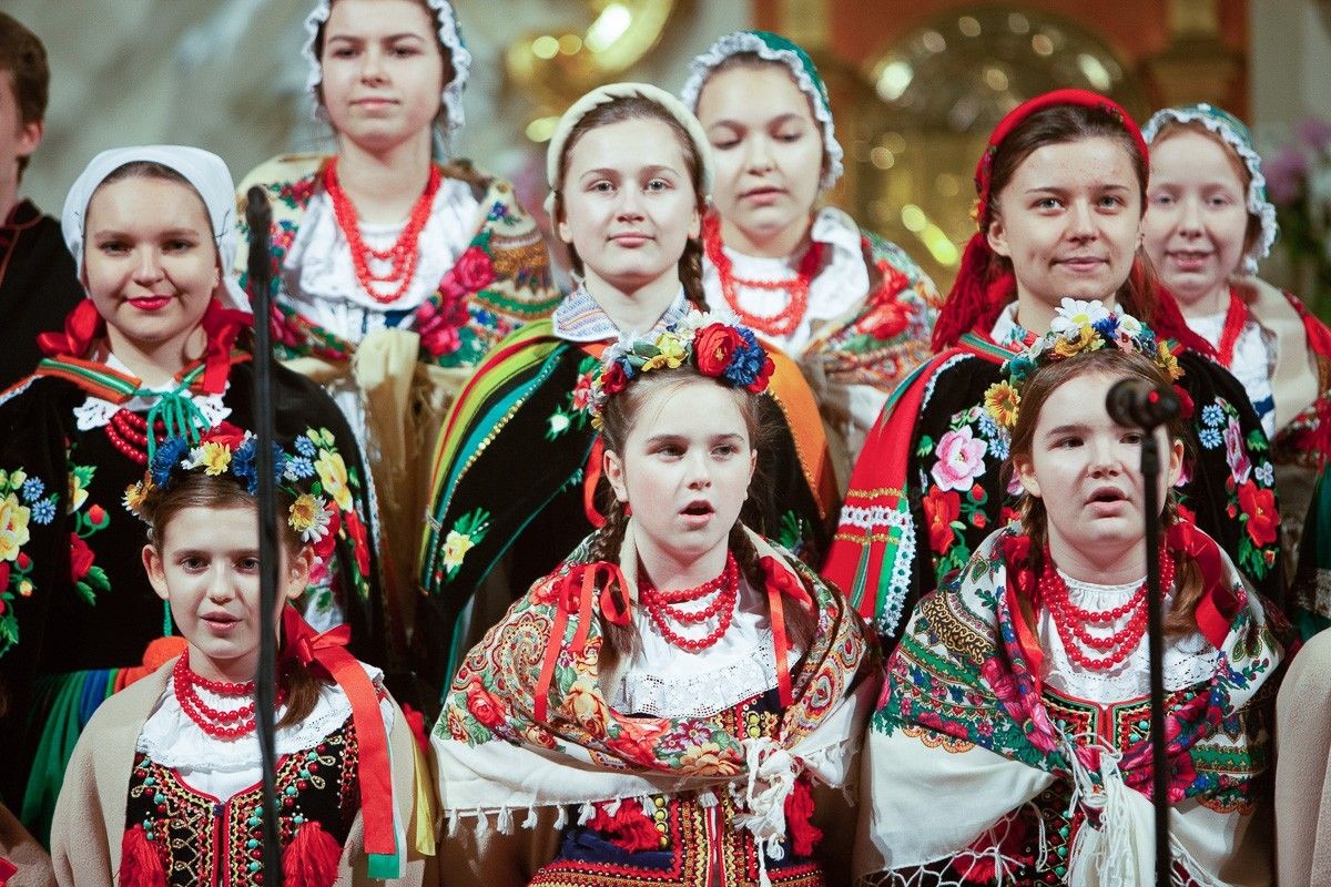 Za nami wyjątkowy koncert kolęd i pastorałek