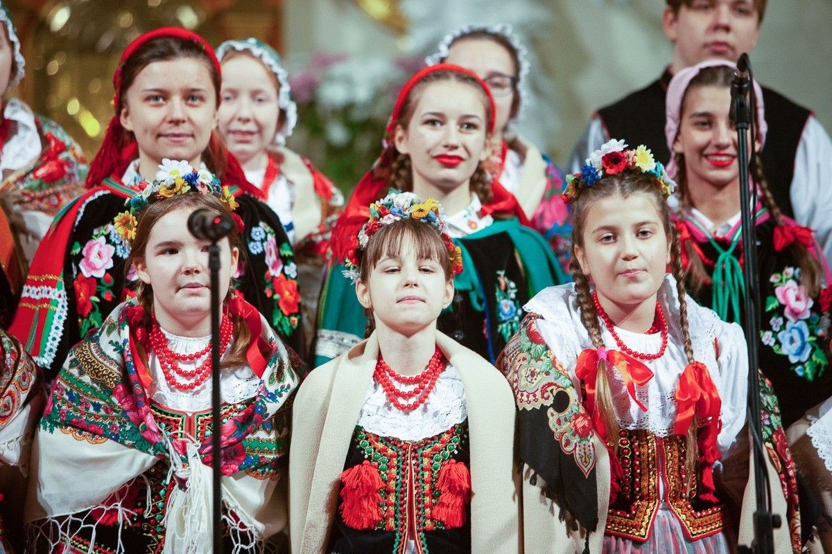 Za nami wyjątkowy koncert kolęd i pastorałek