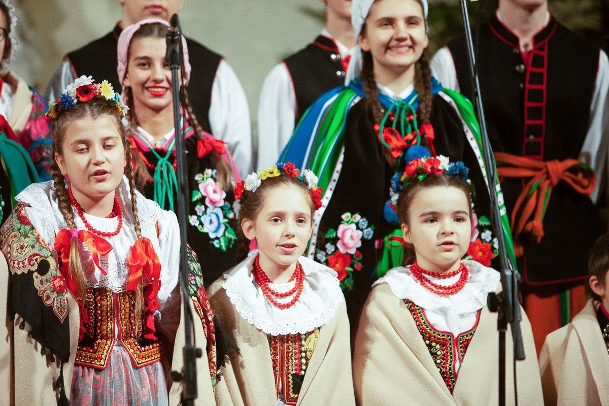 Za nami wyjątkowy koncert kolęd i pastorałek