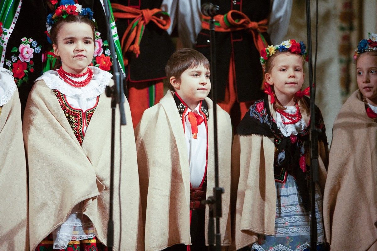 Za nami wyjątkowy koncert kolęd i pastorałek