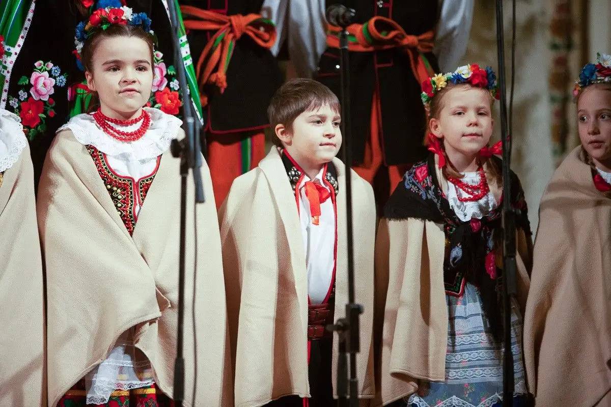 Za nami wyjątkowy koncert kolęd i pastorałek