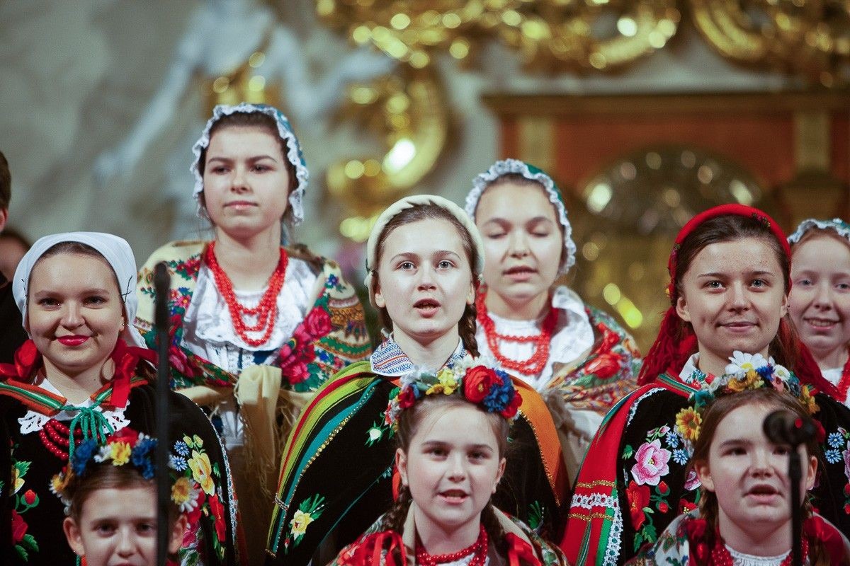 Za nami wyjątkowy koncert kolęd i pastorałek
