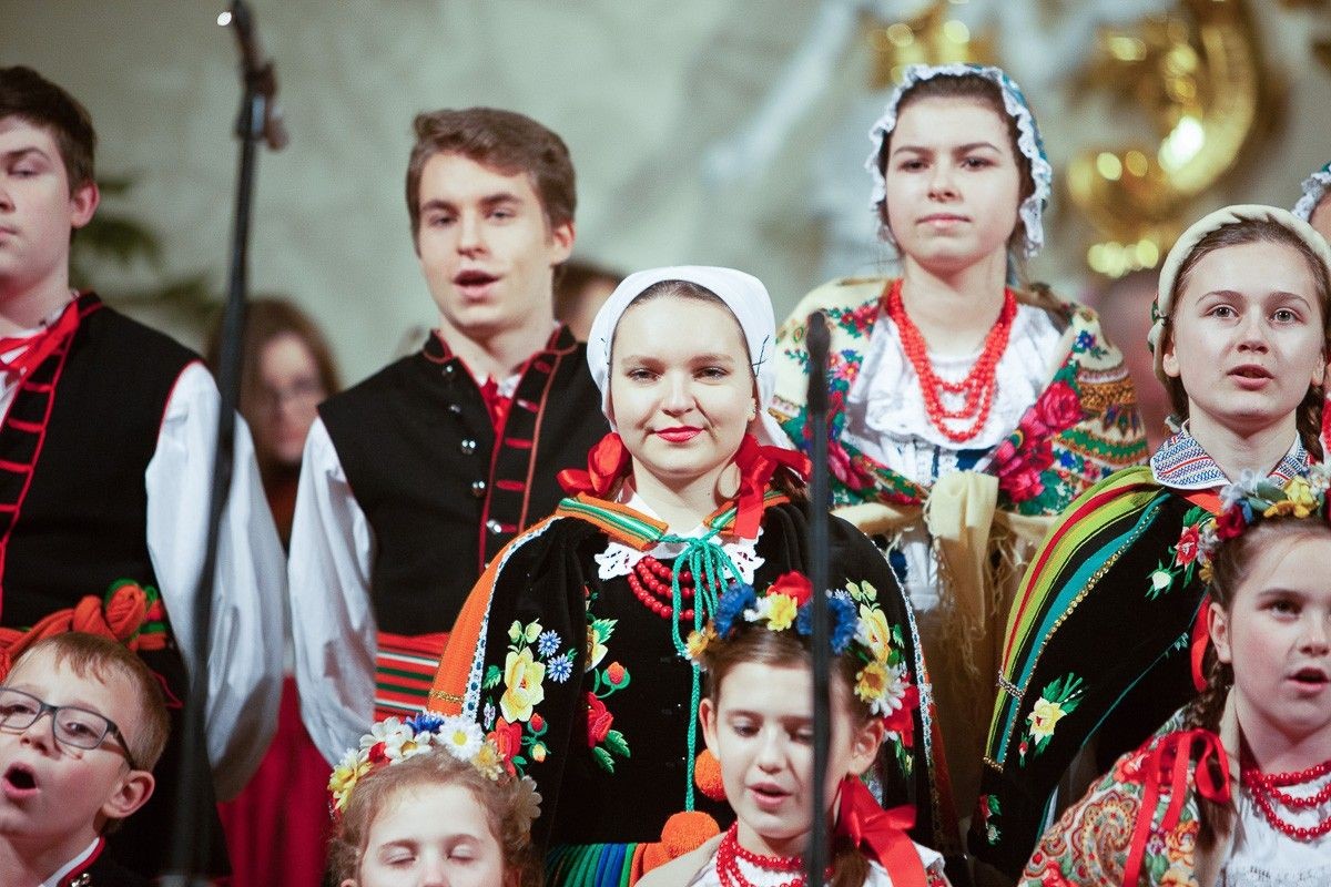 Za nami wyjątkowy koncert kolęd i pastorałek