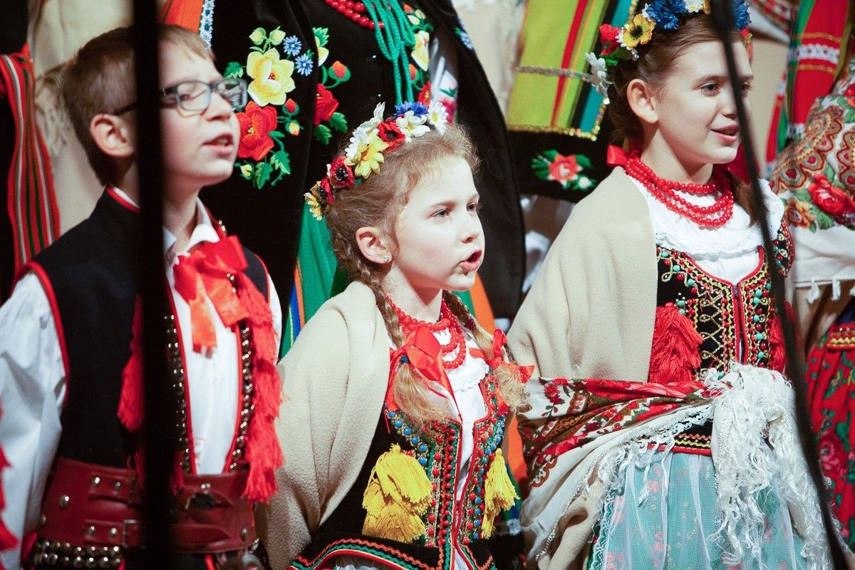 Za nami wyjątkowy koncert kolęd i pastorałek