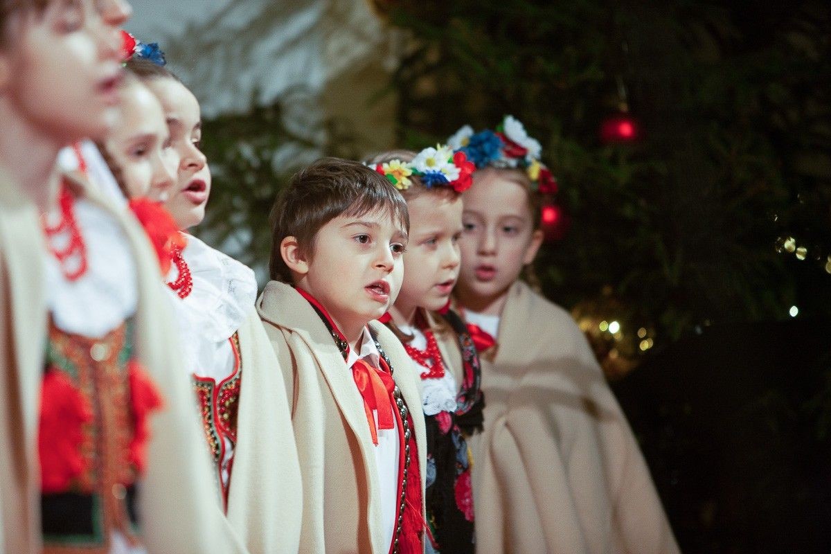 Za nami wyjątkowy koncert kolęd i pastorałek