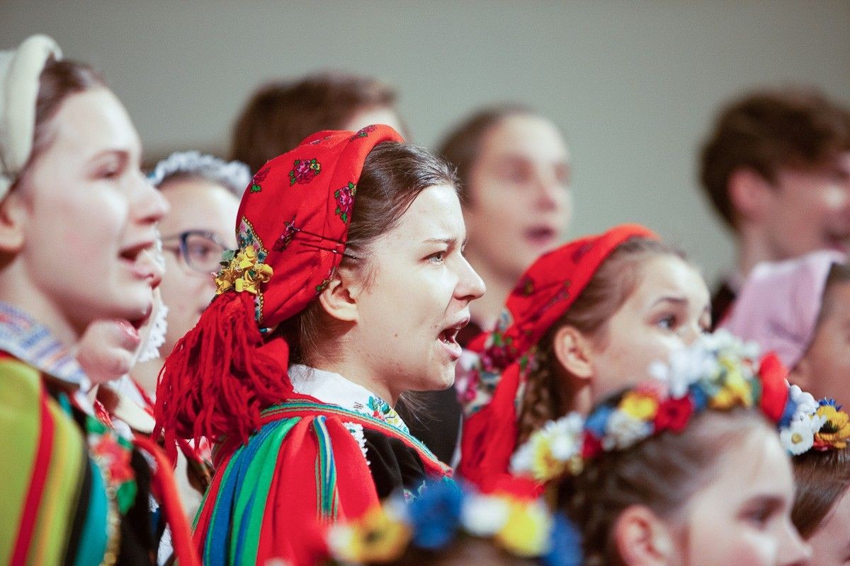 Za nami wyjątkowy koncert kolęd i pastorałek