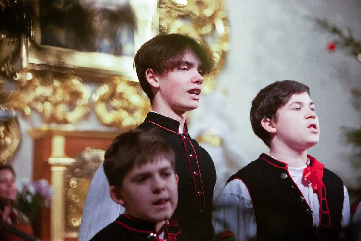 Za nami wyjątkowy koncert kolęd i pastorałek