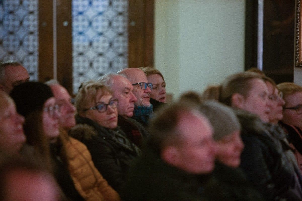 Za nami wyjątkowy koncert kolęd i pastorałek