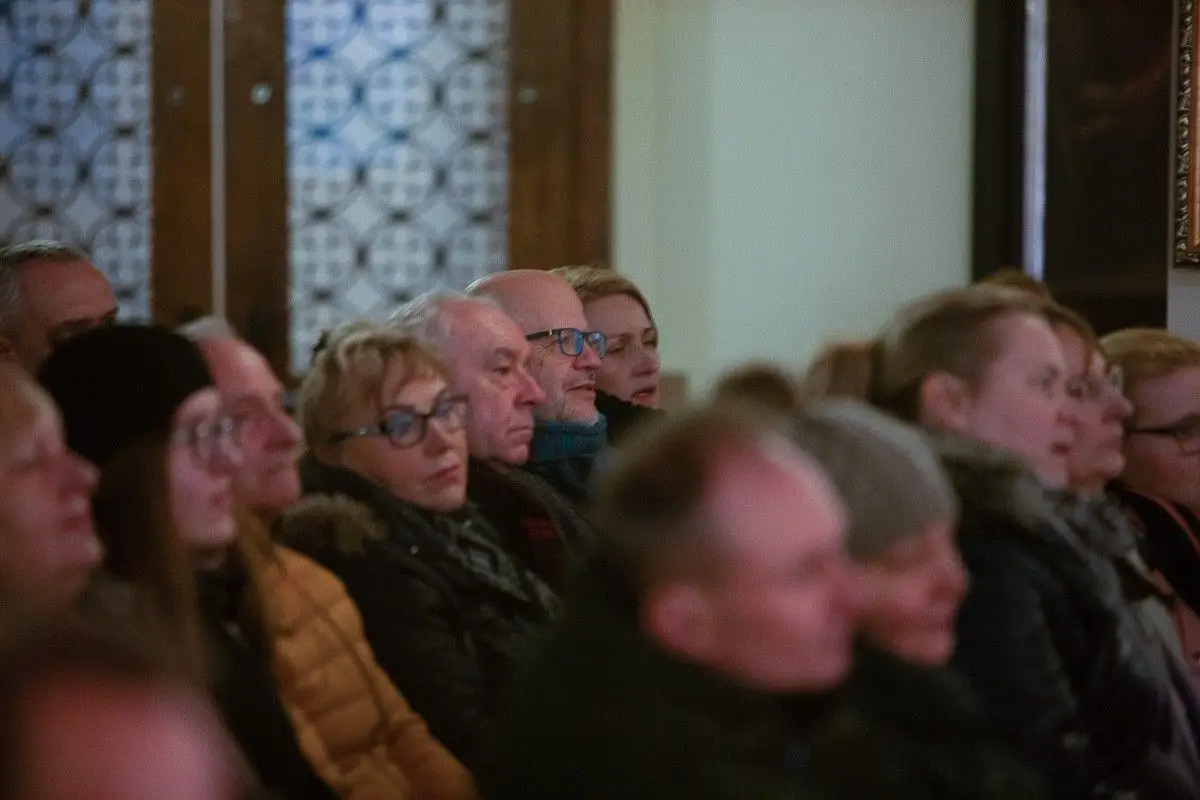 Za nami wyjątkowy koncert kolęd i pastorałek