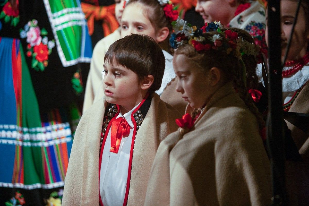Za nami wyjątkowy koncert kolęd i pastorałek