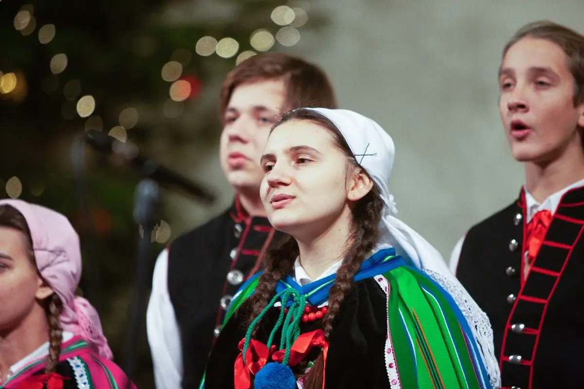 Za nami wyjątkowy koncert kolęd i pastorałek