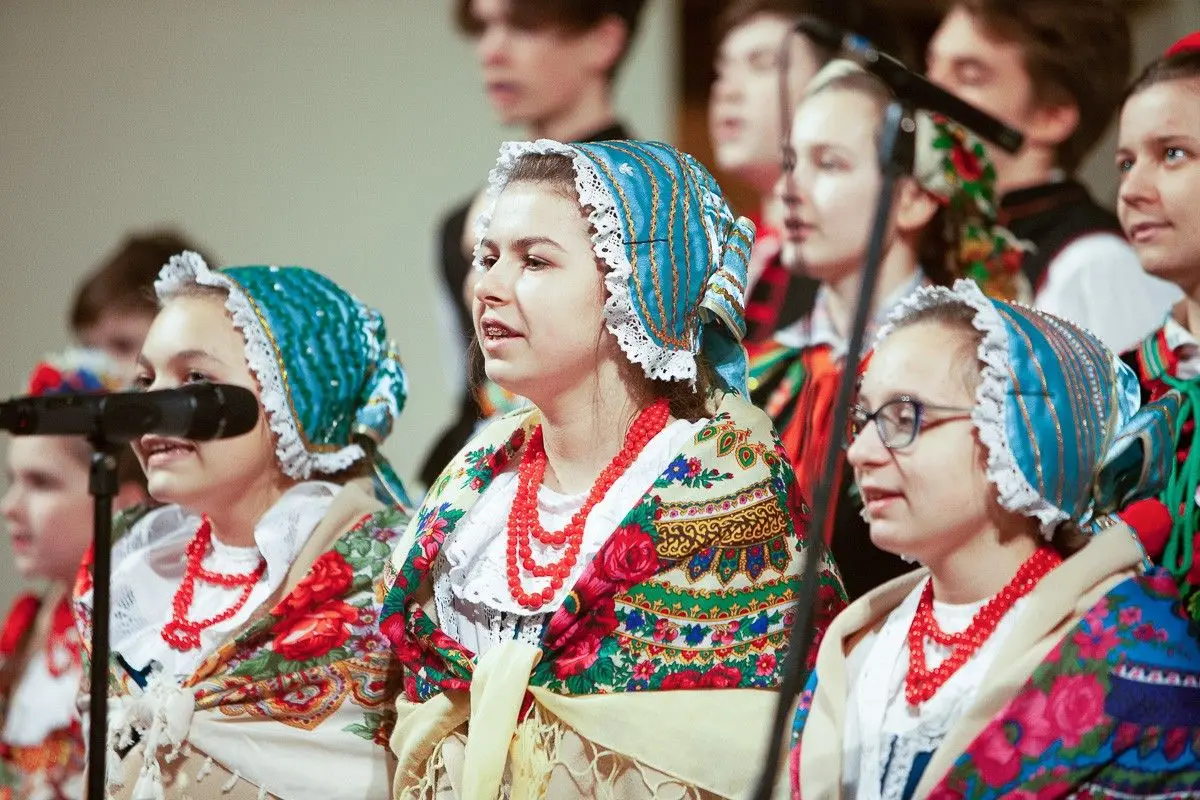 Za nami wyjątkowy koncert kolęd i pastorałek