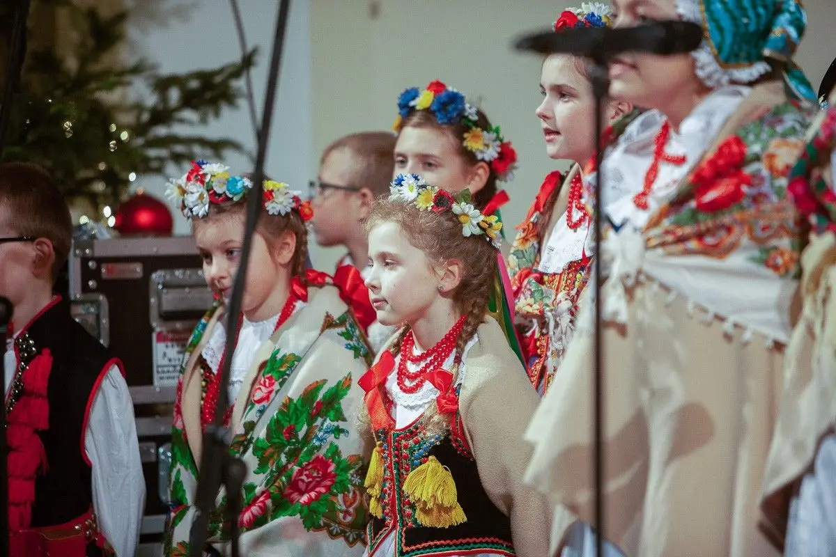 Za nami wyjątkowy koncert kolęd i pastorałek