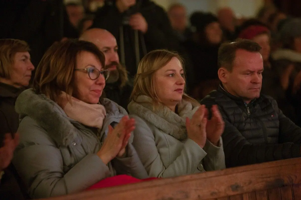 Za nami wyjątkowy koncert kolęd i pastorałek