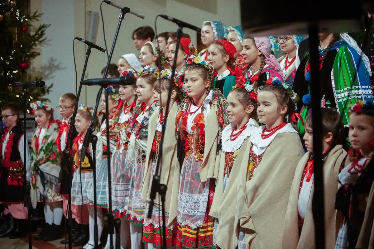 Za nami wyjątkowy koncert kolęd i pastorałek