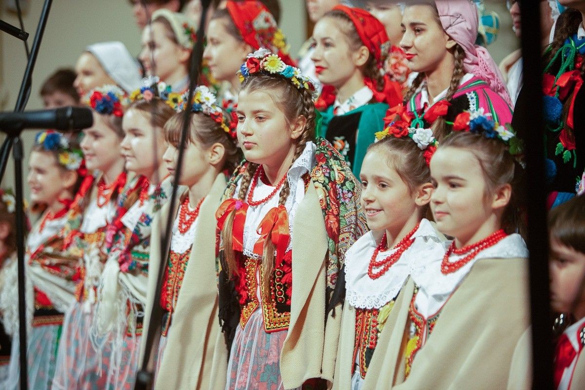 Za nami wyjątkowy koncert kolęd i pastorałek