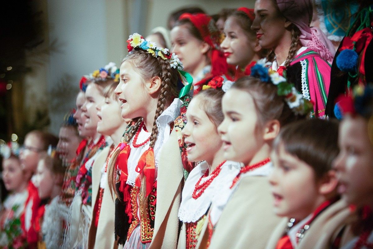 Za nami wyjątkowy koncert kolęd i pastorałek