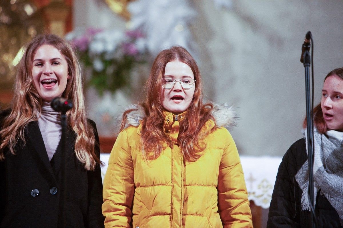 Za nami wyjątkowy koncert kolęd i pastorałek