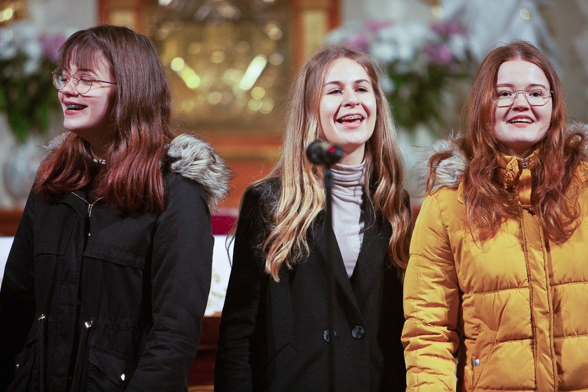 Za nami wyjątkowy koncert kolęd i pastorałek