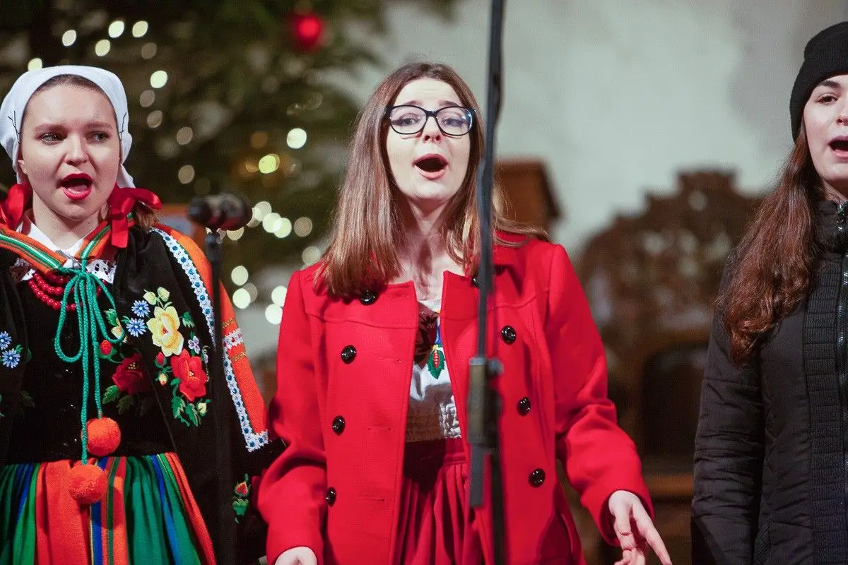 Za nami wyjątkowy koncert kolęd i pastorałek