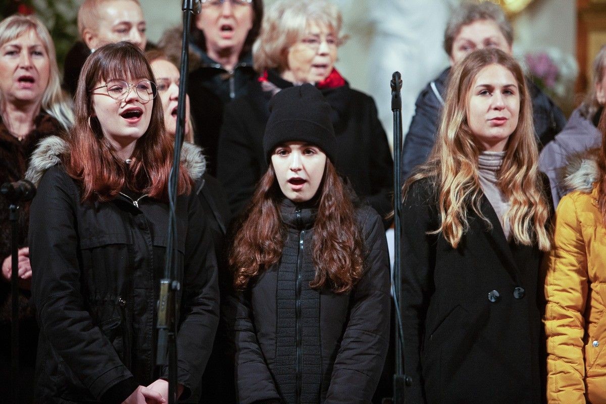 Za nami wyjątkowy koncert kolęd i pastorałek