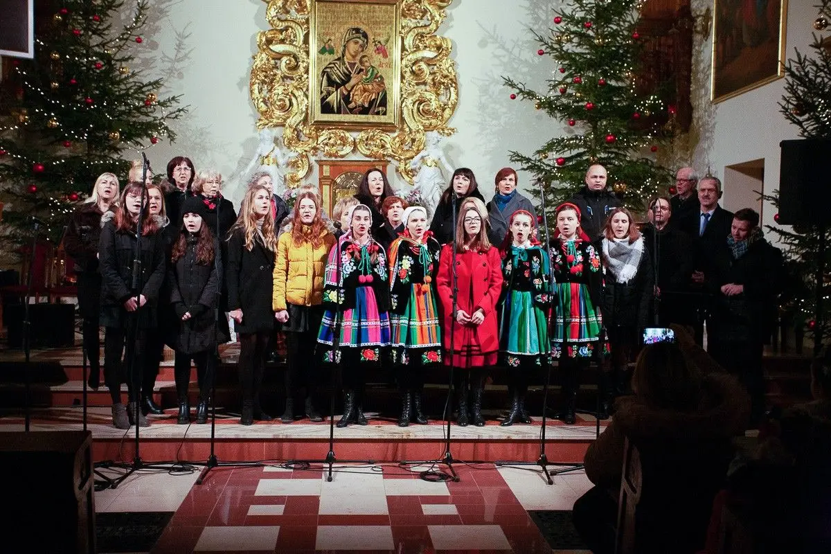 Za nami wyjątkowy koncert kolęd i pastorałek
