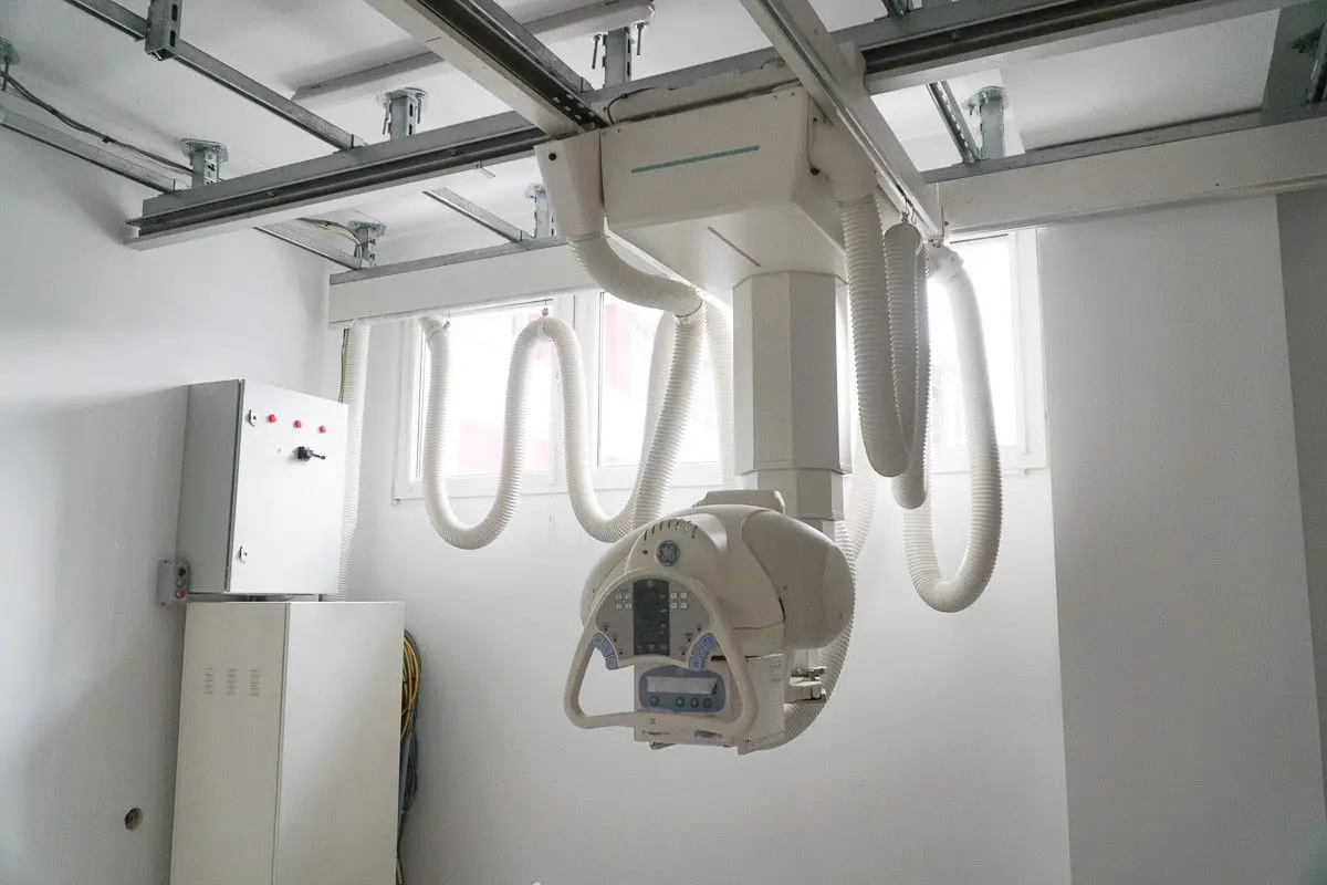 Już wkrótce otwarcie nowoczesnej pracowni diagnostyki obrazowej