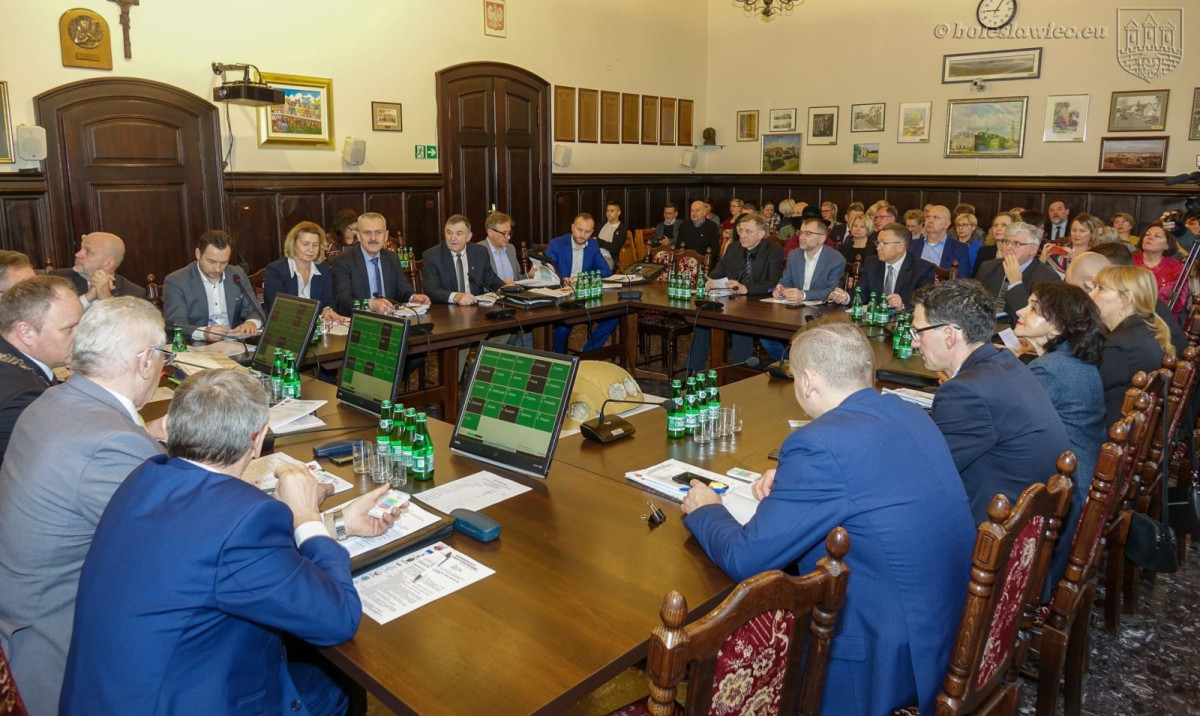 Będą dotacje na renowacje zabytków w Bolesławcu