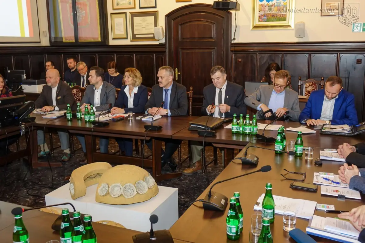 Będą dotacje na renowacje zabytków w Bolesławcu