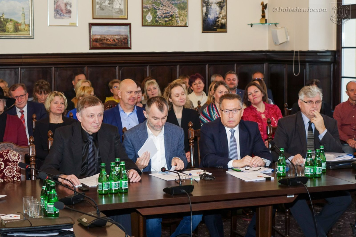 Będą dotacje na renowacje zabytków w Bolesławcu