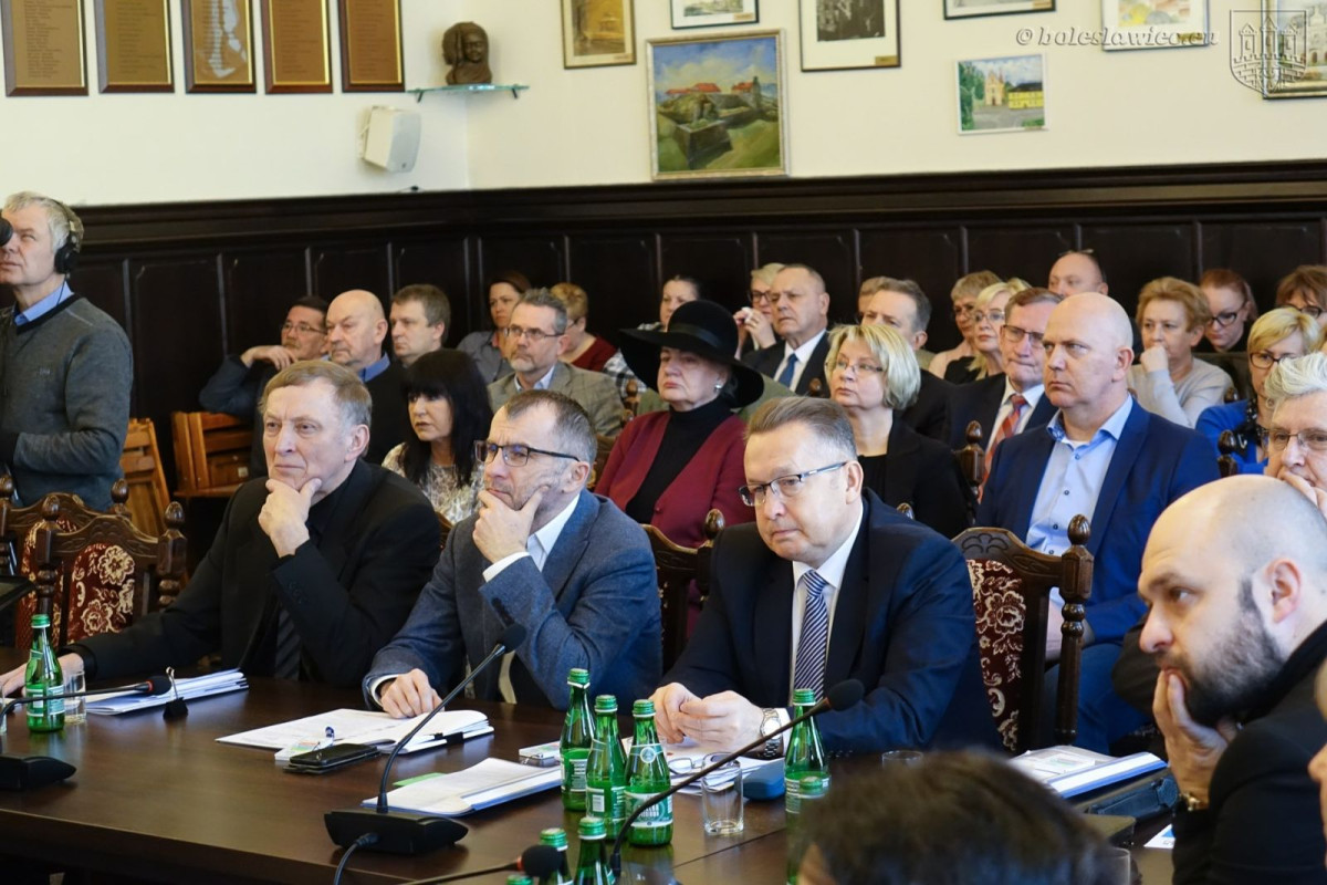 Będą dotacje na renowacje zabytków w Bolesławcu