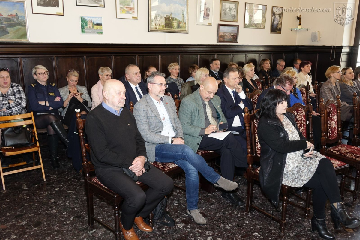 Będą dotacje na renowacje zabytków w Bolesławcu