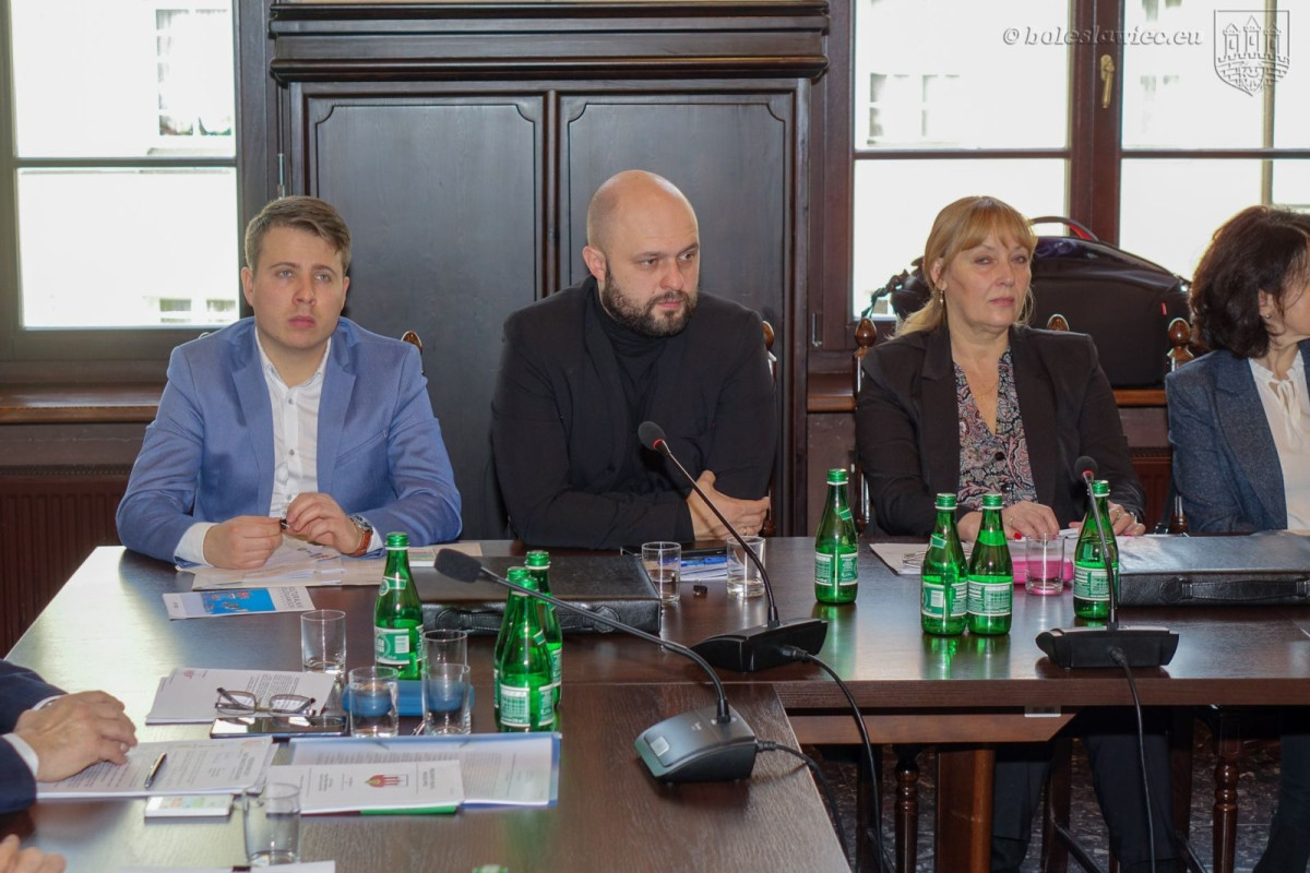 Będą dotacje na renowacje zabytków w Bolesławcu