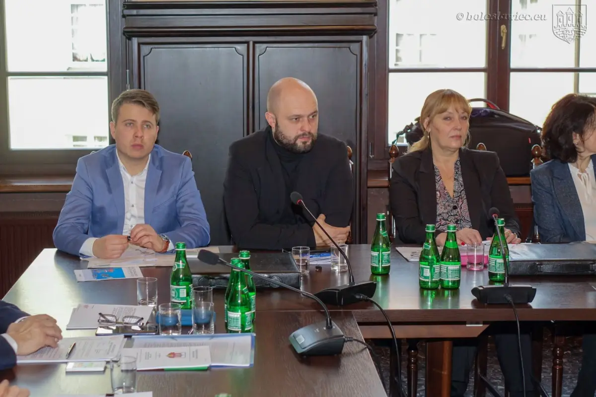 Będą dotacje na renowacje zabytków w Bolesławcu