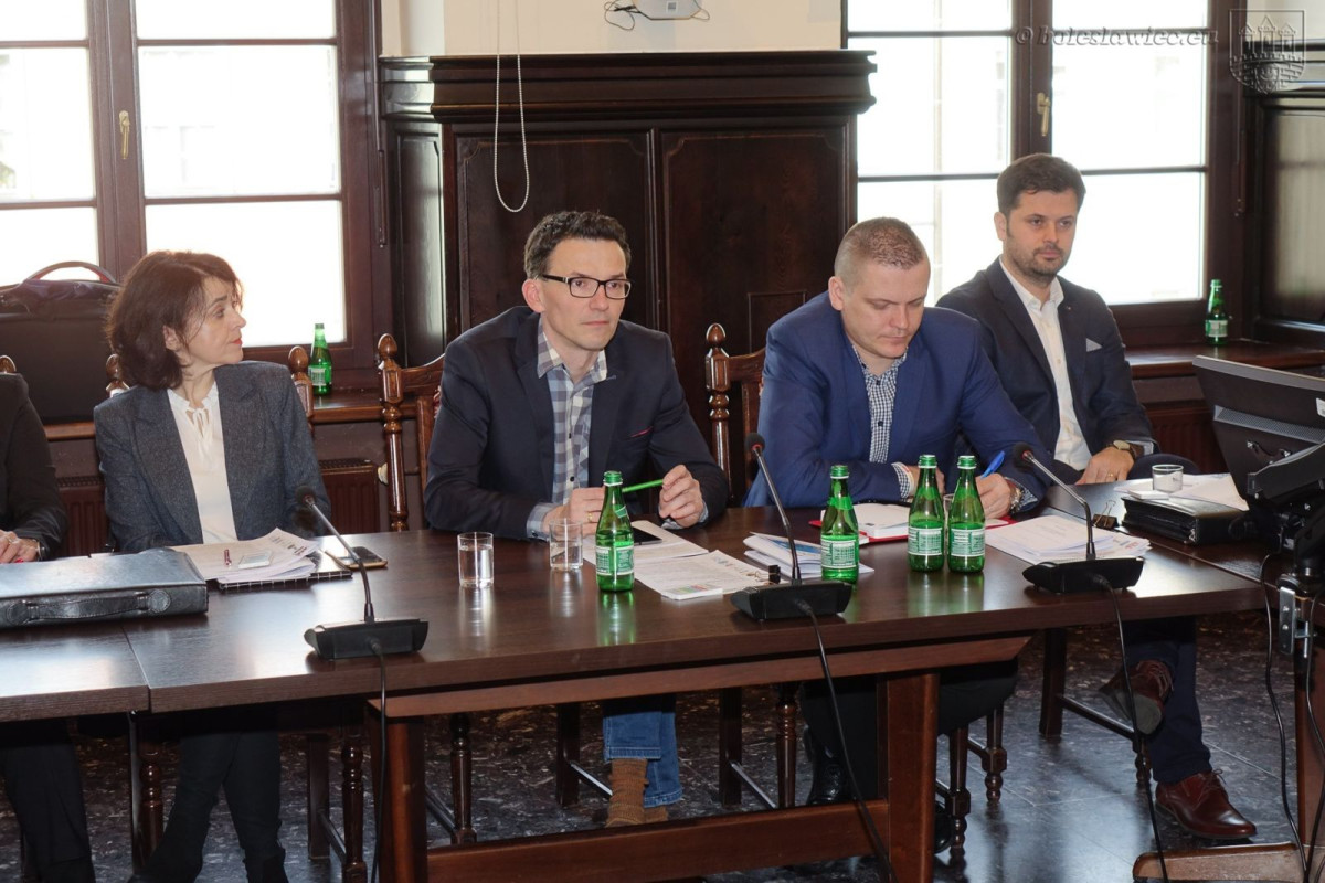 Będą dotacje na renowacje zabytków w Bolesławcu