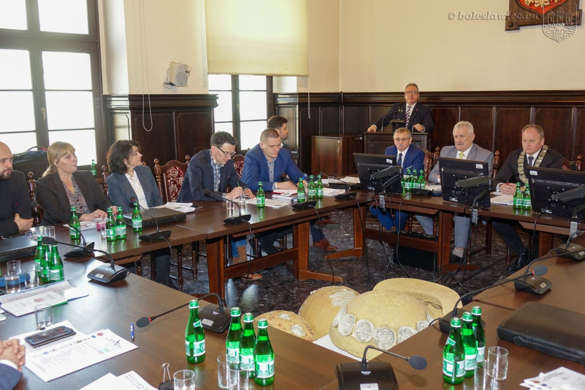 Będą dotacje na renowacje zabytków w Bolesławcu