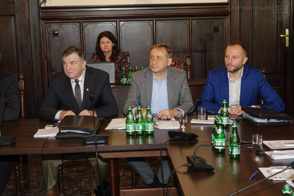 Będą dotacje na renowacje zabytków w Bolesławcu