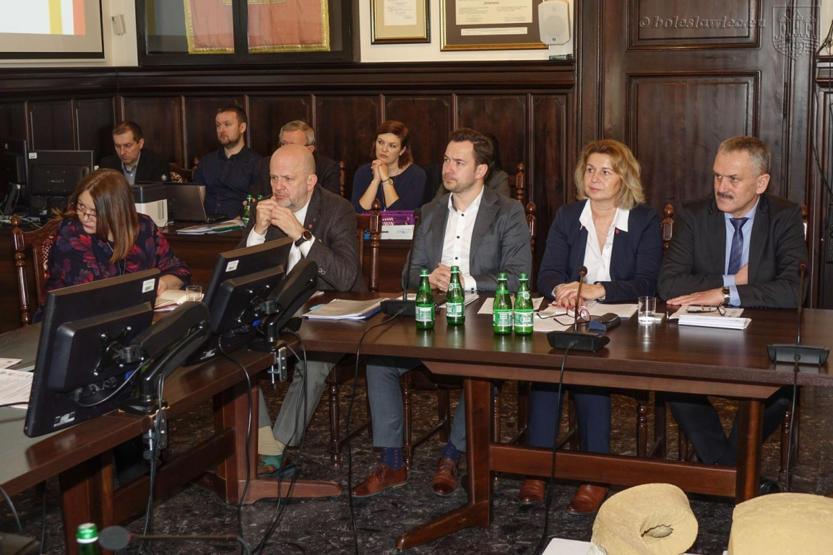 Będą dotacje na renowacje zabytków w Bolesławcu