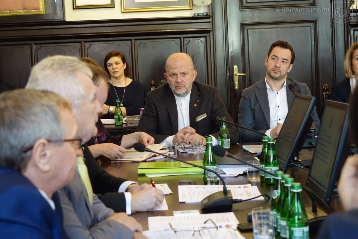 Będą dotacje na renowacje zabytków w Bolesławcu