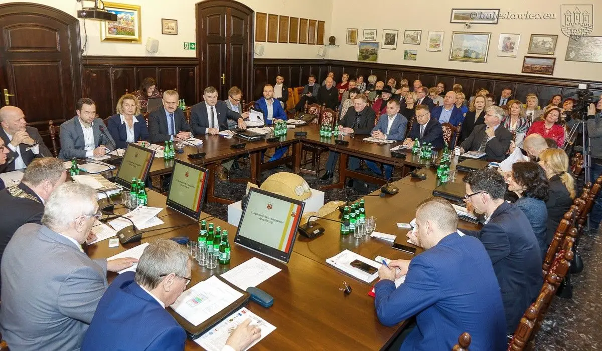 Podziękowali Kornelowi Filipowiczowi za kompetencje, wrażliwość i empatię