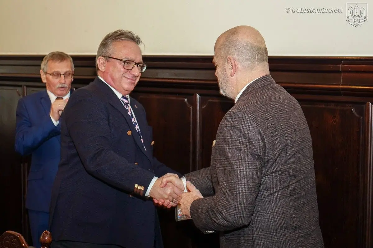 Podziękowali Kornelowi Filipowiczowi za kompetencje, wrażliwość i empatię