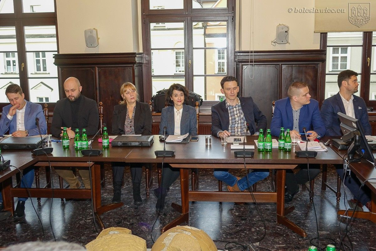 Podziękowali Kornelowi Filipowiczowi za kompetencje, wrażliwość i empatię