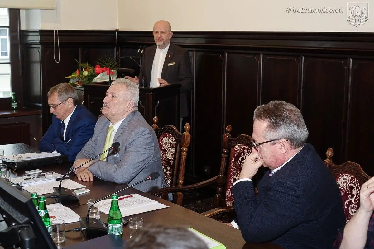 Podziękowali Kornelowi Filipowiczowi za kompetencje, wrażliwość i empatię