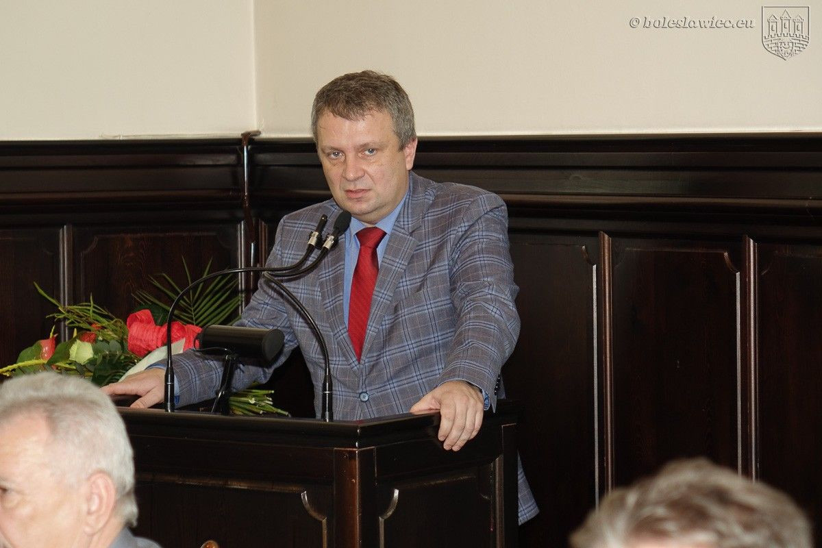 Podziękowali Kornelowi Filipowiczowi za kompetencje, wrażliwość i empatię