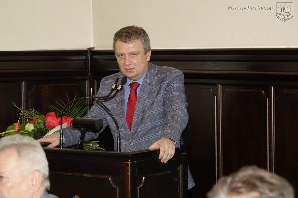 Podziękowali Kornelowi Filipowiczowi za kompetencje, wrażliwość i empatię