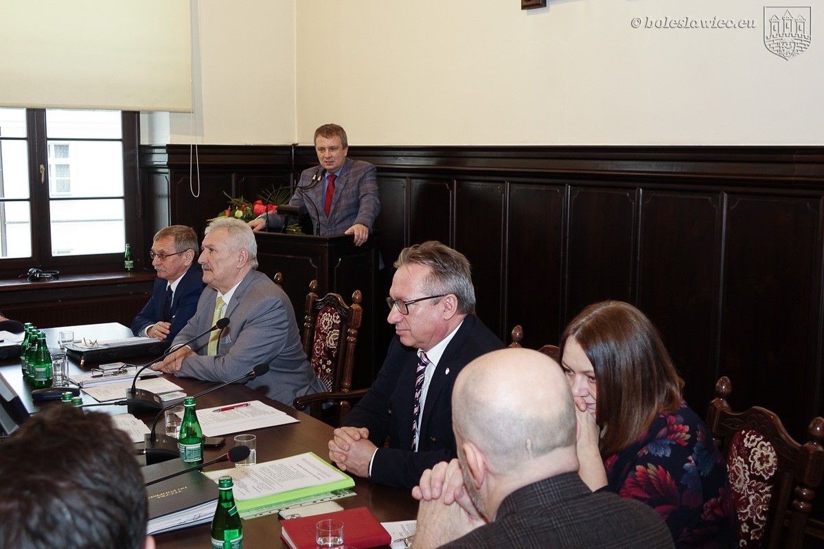 Podziękowali Kornelowi Filipowiczowi za kompetencje, wrażliwość i empatię